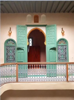 Riad el Medina